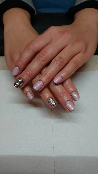 ネイル 愛ネイルサロン所属・愛 ネイルサロンのネイルデザイン