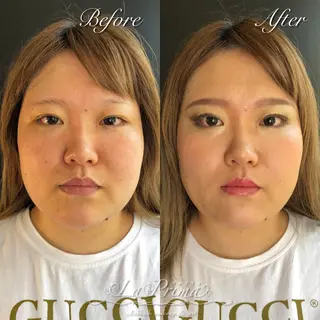 エアブラシメイク La Prima所属・川合 裕子のその他イメージ