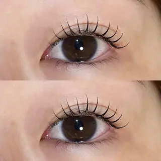 マツエク・マツパ natsuki mielの眉毛・アイブロウイメージ