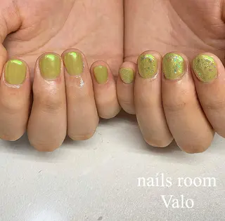ネイル nails room Valoのネイルデザイン