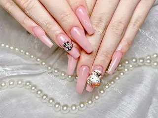 ネイル Maiii 💗のネイルデザイン