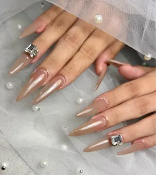 ネイル Y's nailのネイルデザイン