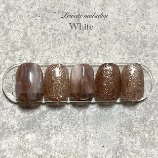 ネイル SAKASHITA KEIのネイルデザイン