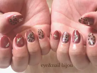 ネイル n. sakiのネイルデザイン