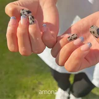 ネイル 唐笠 祥子のその他イメージ