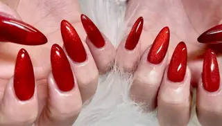 ネイル Tsugimonail所属・Tsugimo ネイルのネイルデザイン