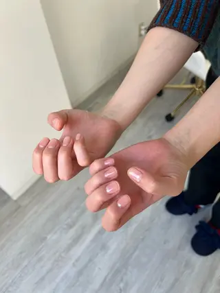 ネイル Stella所属・nail salon stellaのネイルデザイン