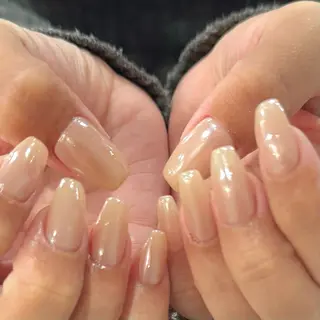 ネイル Cleo伏見店🫧 yumiのネイルデザイン