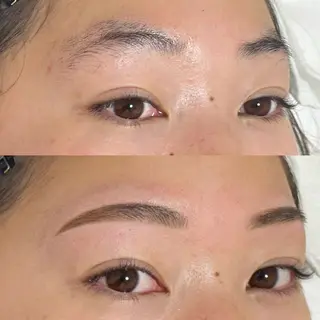 アイブロウ vico名古屋栄店所属・🌺+vico 栄店 🌺MAYUKIの眉毛・アイブロウイメージ
