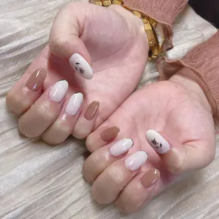 ネイル ネイリスト あこのネイルデザイン