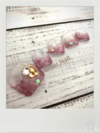 ネイル Aimer. Nailのネイルデザイン