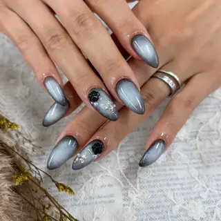 ネイル Basic本厚木店 Ruka♛のネイルデザイン