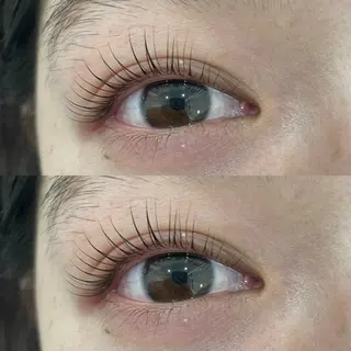 マツエク・マツパ 🫧EYELA🫧 蛭田のマツエク・マツパデザイン