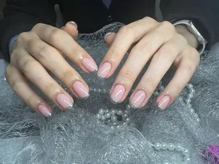 ネイル More Glam 池袋東口店のネイルデザイン