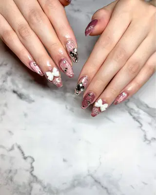 ネイル bijouuu nail井上のネイルデザイン