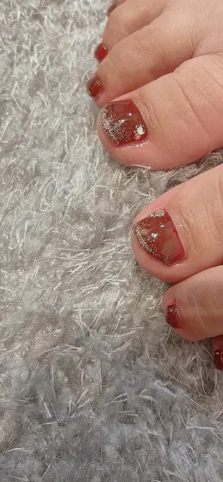 ネイル Kanal Kanaのエステ・リラクイメージ