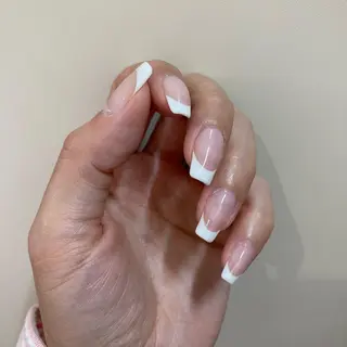 ネイル Grace naoのマツエク・マツパデザイン