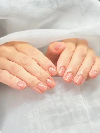 ネイル ネイリスト CHIHALのネイルデザイン