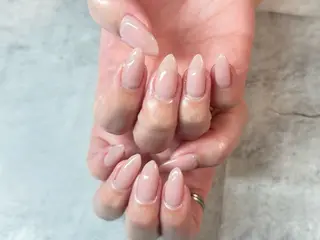 ネイル N.plus NaiLのネイルデザイン