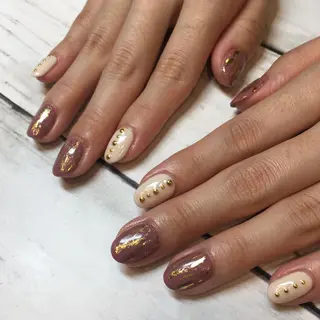 ネイル ☆ KAYOKO ☆のネイルデザイン