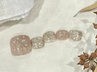 ネイル ネイルサロン Cleo伏見店のネイルデザイン