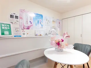 runrunball ルンルンボールのエステ・リラクイメージ