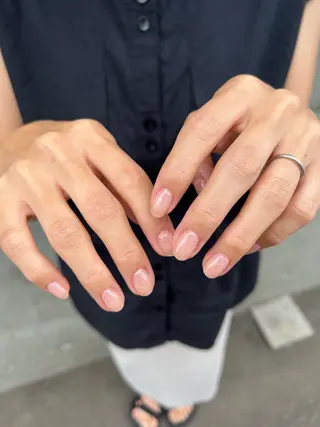 ネイル urun eriのネイルデザイン