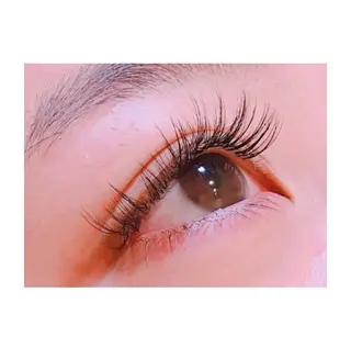 マツエク・マツパ 我妻 怜奈のマツエク・マツパデザイン