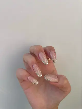 ネイル Sii nail 🤍SAKIのネイルデザイン
