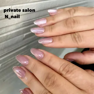 ネイル N_ nailのネイルデザイン