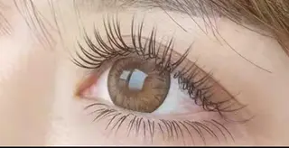 マツエク・マツパ Cute B e au t yのマツエク・マツパデザイン