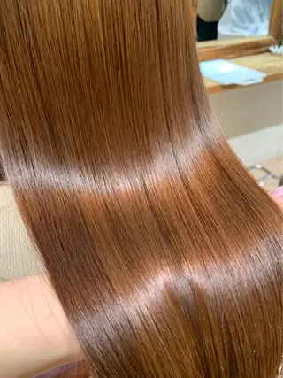 セミロング メンズ特化 【かな】のヘアスタイル