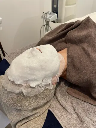 Ciel 多田恭子のエステ・リラクイメージ