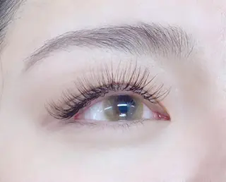 マツエク・マツパ Belinda所属・♡Belinda ♡のマツエク・マツパデザイン