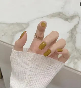 ネイル May&Way Neilのネイルデザイン