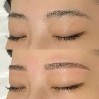 アイブロウ vico名古屋栄店所属・🌺+vico 栄店 🌺MAYUKIの眉毛・アイブロウイメージ