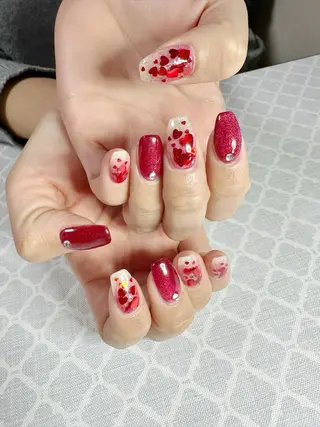 ネイル ejiri harukaのマツエク・マツパデザイン