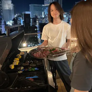 🩷Eny terrace🩷のヘアスタイル