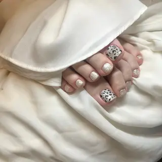 ネイル Charme by figaro Rioのネイルデザイン