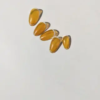 ネイル newrandas hitomiのネイルデザイン