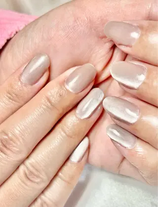 ネイル 遠賀郡水巻町伊左座 ネイルのネイルデザイン