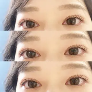 マツエク・マツパ Dacha まつ毛屋さんのマツエク・マツパデザイン