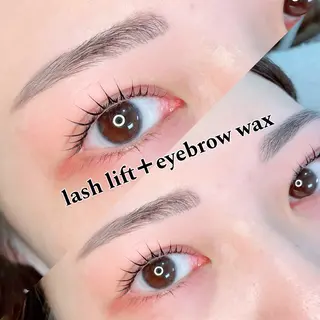 マツエク・マツパ パリジェンヌ/美眉 OLIVIA加藤のマツエク・マツパデザイン