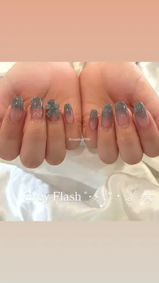 ネイル ♡Tajima Yumeka♡のネイルデザイン