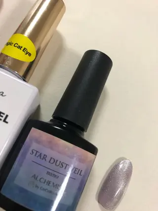 ネイル ネイルサロン翼所属・ネイルサロン 翼【仙川4分】のネイルデザイン