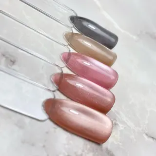 ネイル nailsalon REJOICEのネイルデザイン