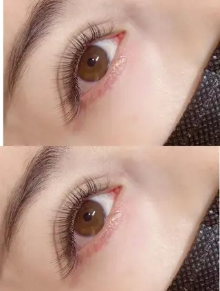 マツエク・マツパ BEL EYE BEAUTYのマツエク・マツパデザイン