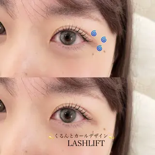 マツエク・マツパ SYV bypupe所属・💠 ayaka💠の眉毛・アイブロウイメージ