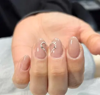 ネイル Y's nailのネイルデザイン