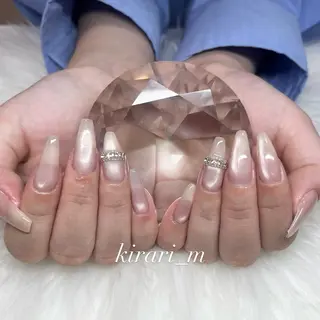 ネイル Kirari所属・Nail Salon 🫧KIRARIのネイルデザイン